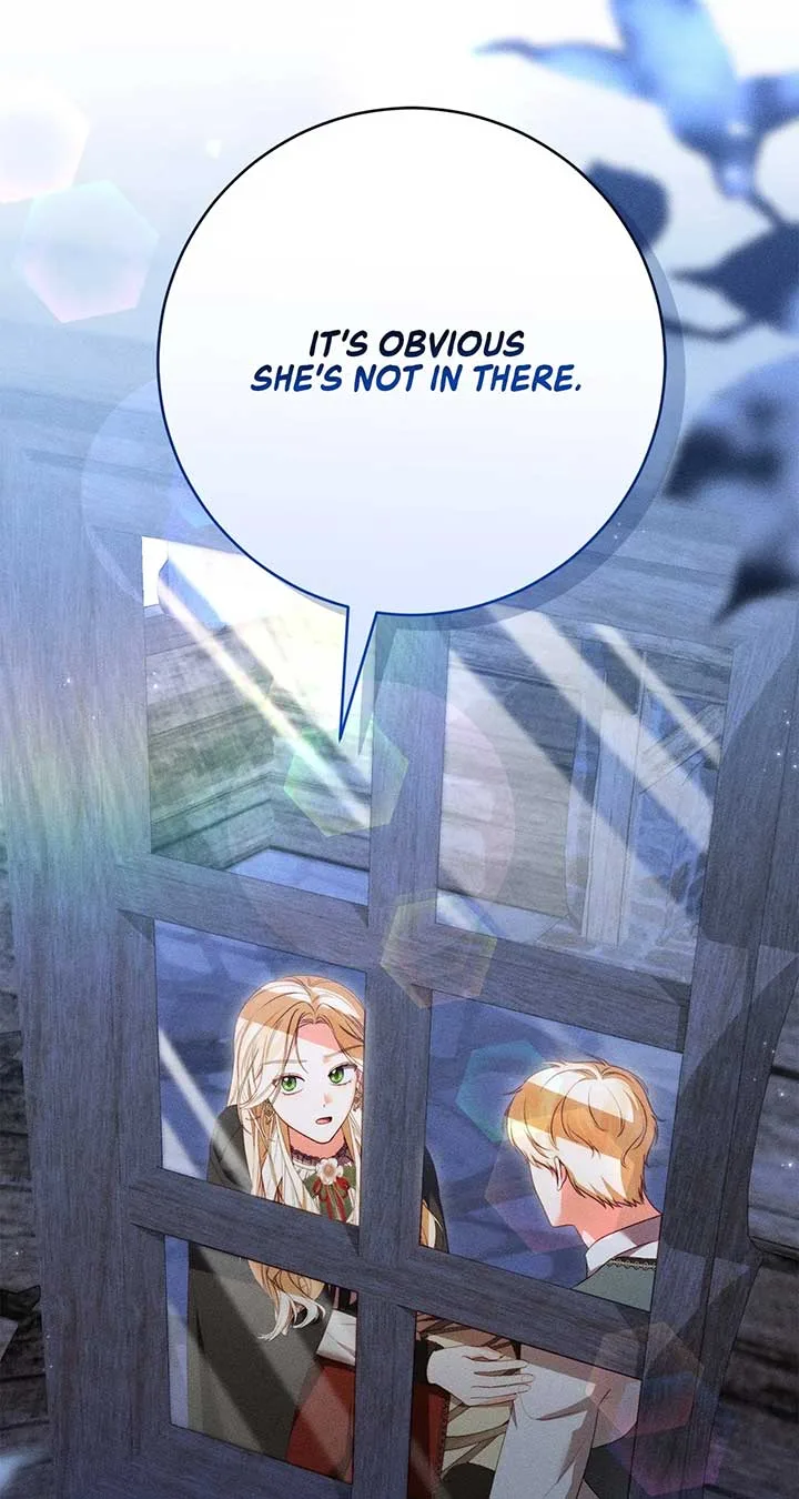 Becoming the Lady of the Cursed Ducal House Chapter 64 page 59