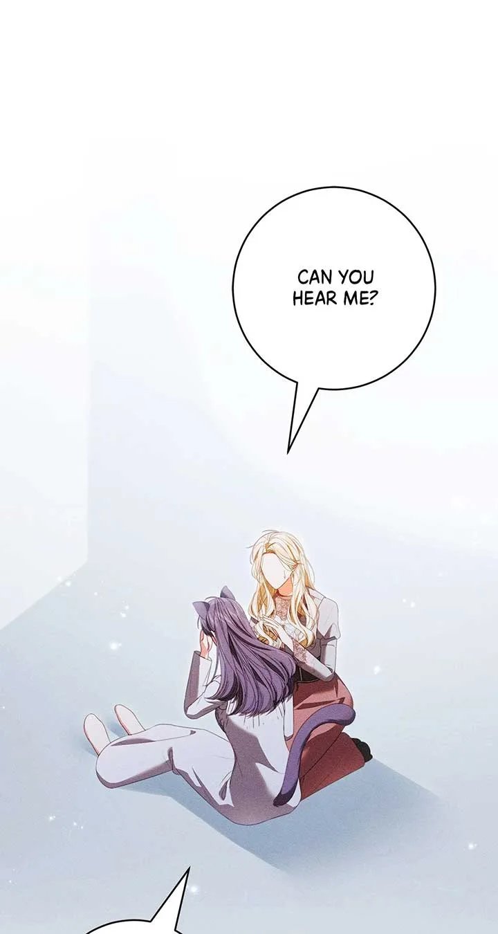 Becoming the Lady of the Cursed Ducal House Chapter 68 page 45