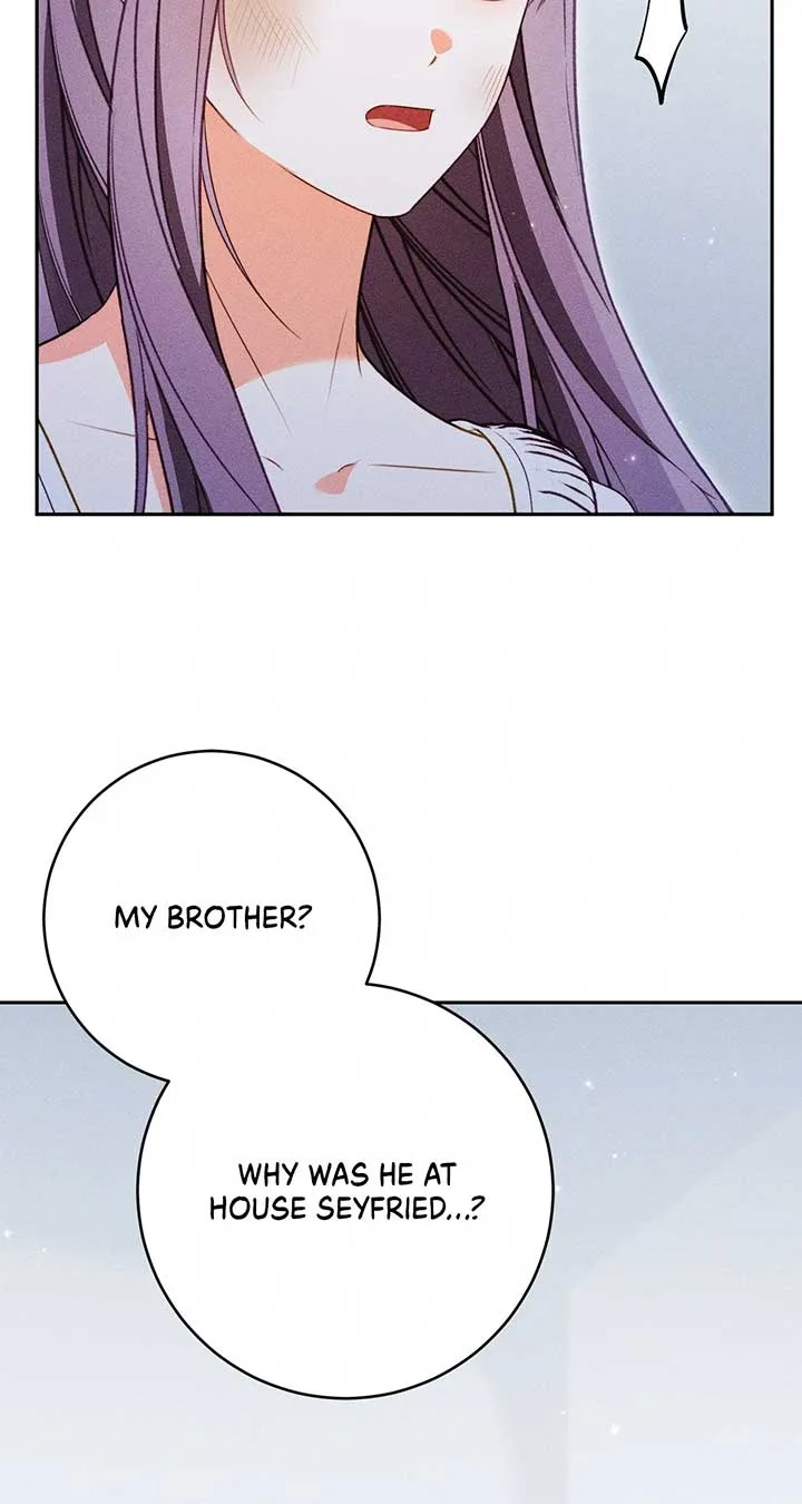 Becoming the Lady of the Cursed Ducal House Chapter 68 page 52