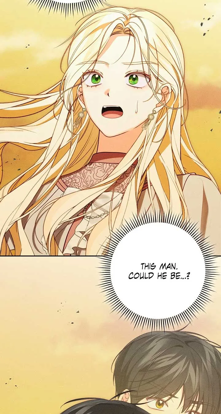 Becoming the Lady of the Cursed Ducal House Chapter 73 page 4