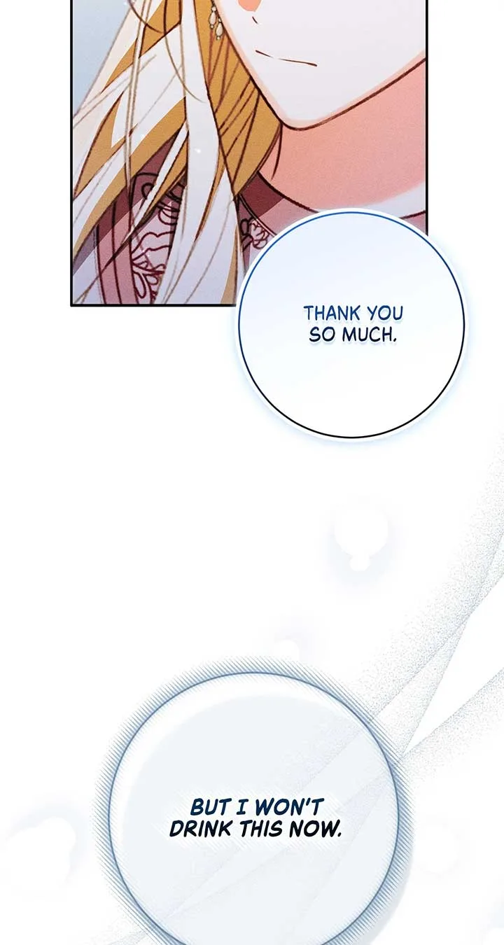 Becoming the Lady of the Cursed Ducal House Chapter 68 page 65