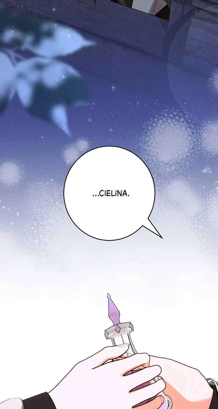 Becoming the Lady of the Cursed Ducal House Chapter 64 page 60