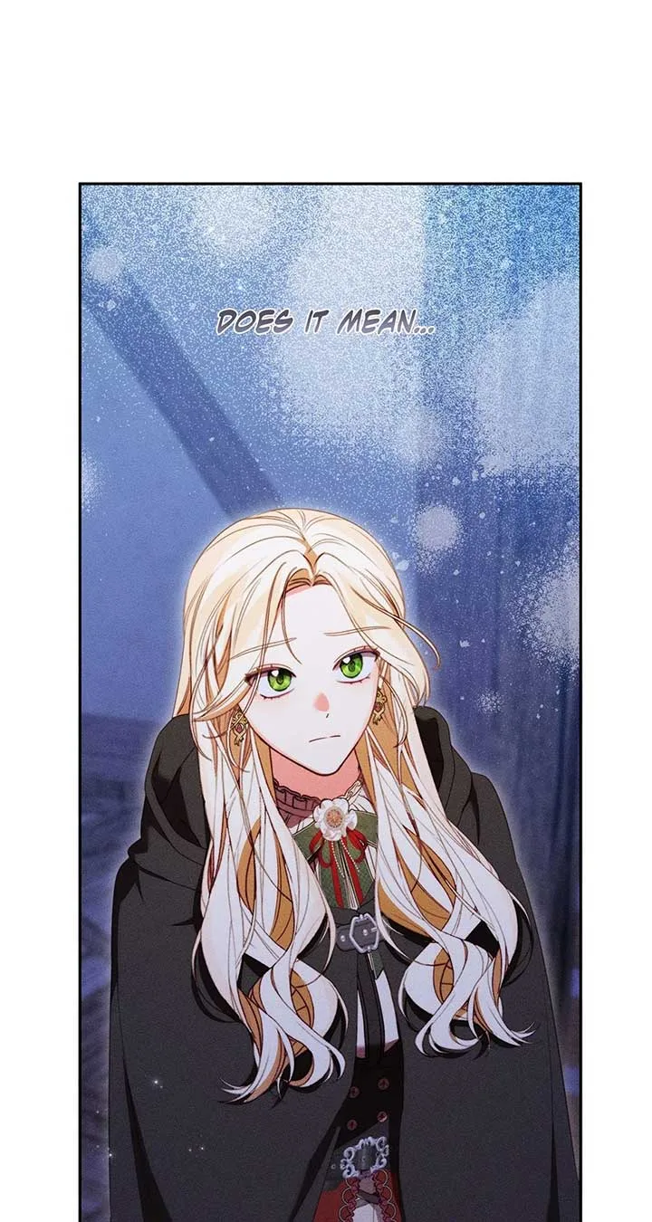 Becoming the Lady of the Cursed Ducal House Chapter 64 page 50