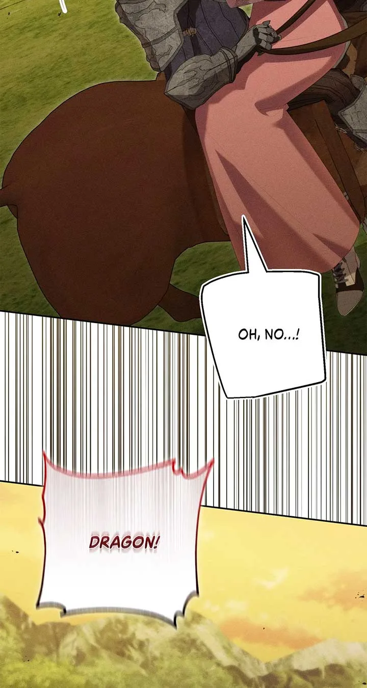 Becoming the Lady of the Cursed Ducal House Chapter 73 page 10
