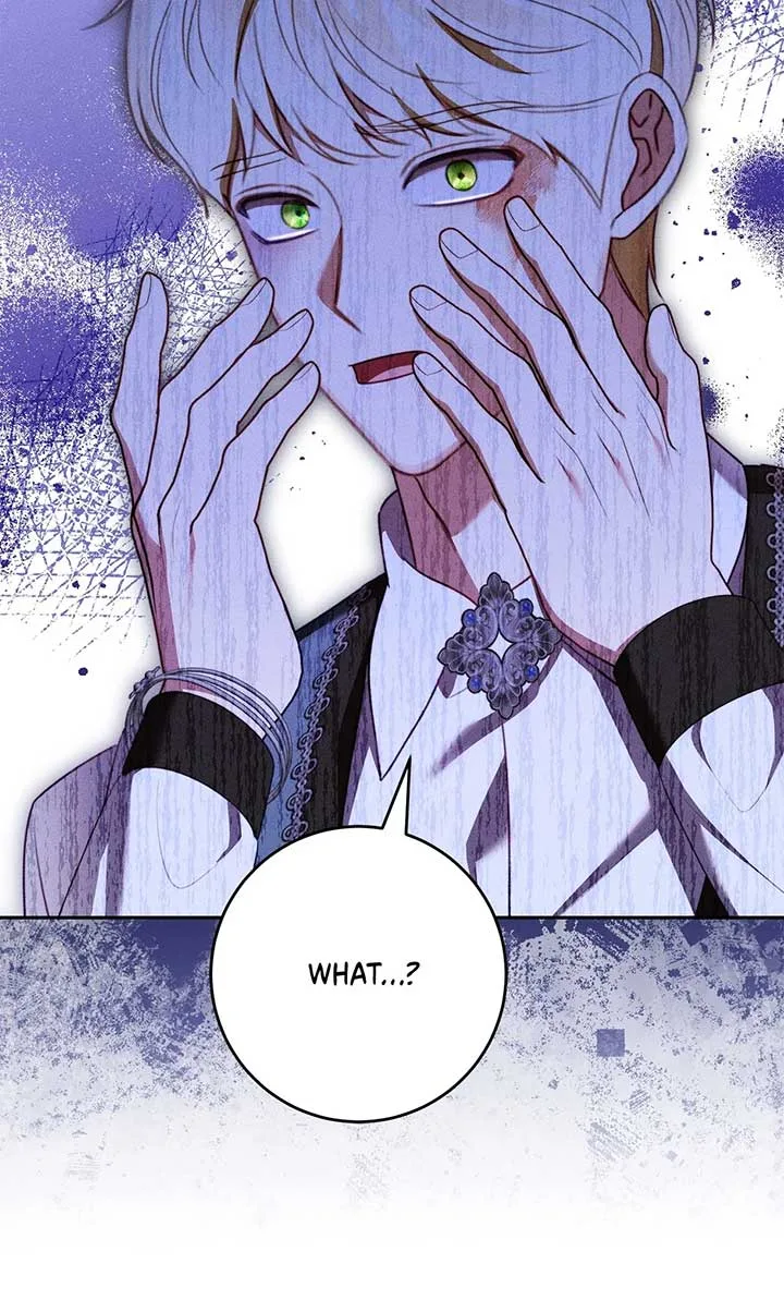 Becoming the Lady of the Cursed Ducal House Chapter 64 page 57