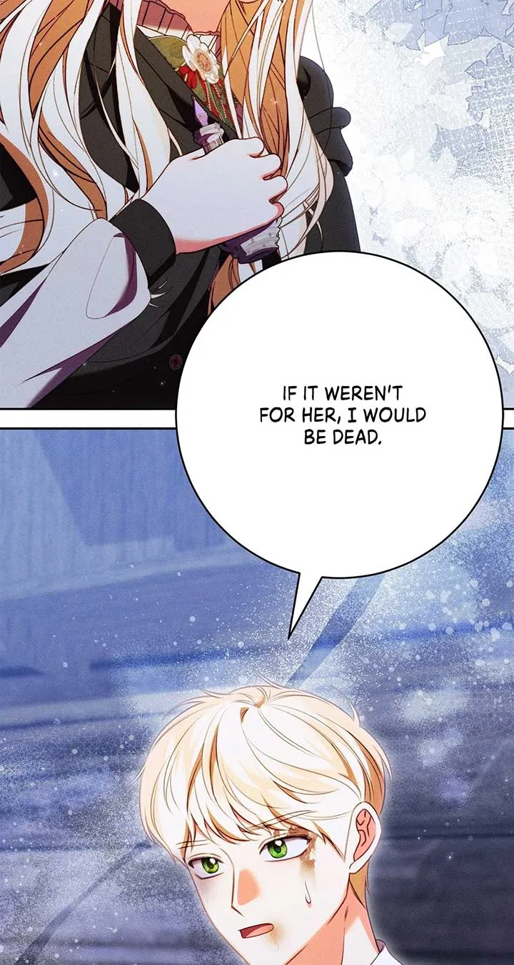 Becoming the Lady of the Cursed Ducal House Chapter 64 page 62