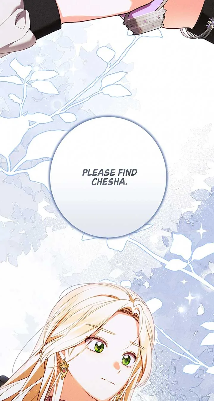 Becoming the Lady of the Cursed Ducal House Chapter 64 page 61