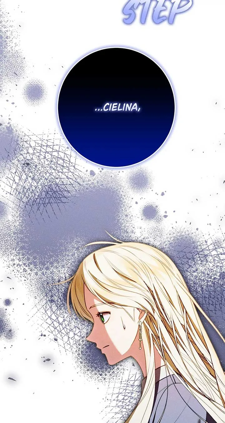 Becoming the Lady of the Cursed Ducal House Chapter 65 page 19