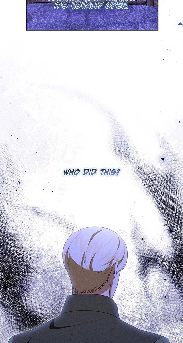 Becoming the Lady of the Cursed Ducal House Chapter 64 page 48