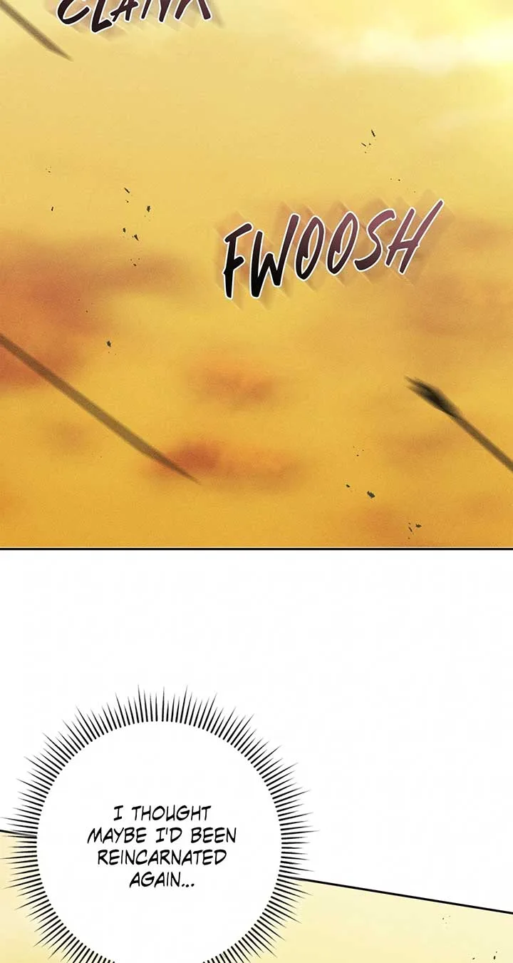 Becoming the Lady of the Cursed Ducal House Chapter 73 page 3