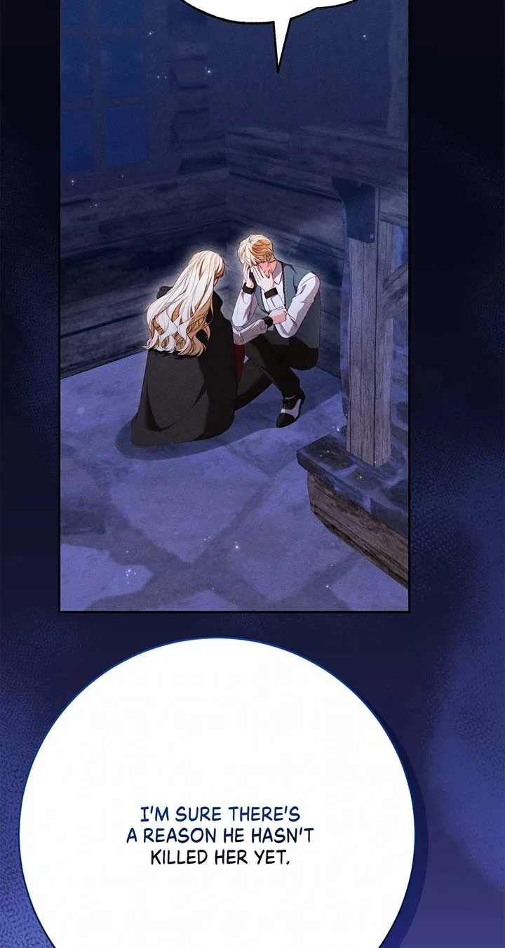 Becoming the Lady of the Cursed Ducal House Chapter 64 page 54