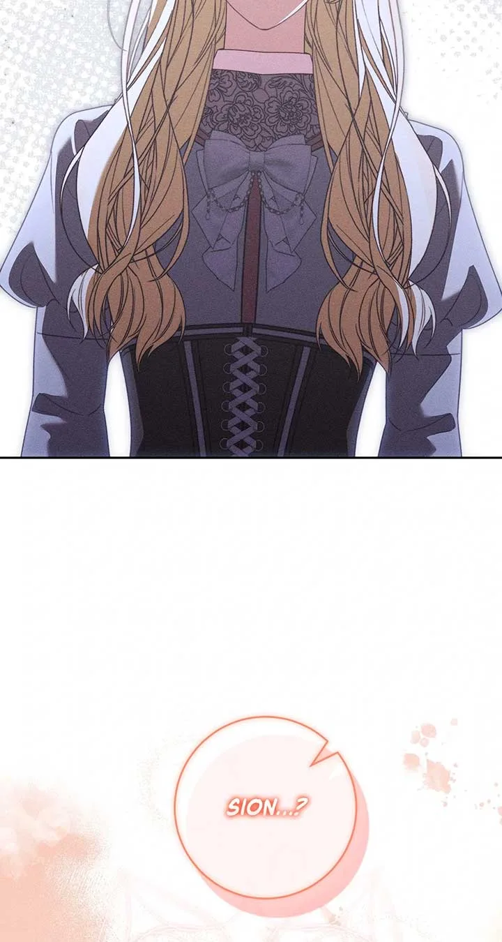 Becoming the Lady of the Cursed Ducal House Chapter 68 page 42
