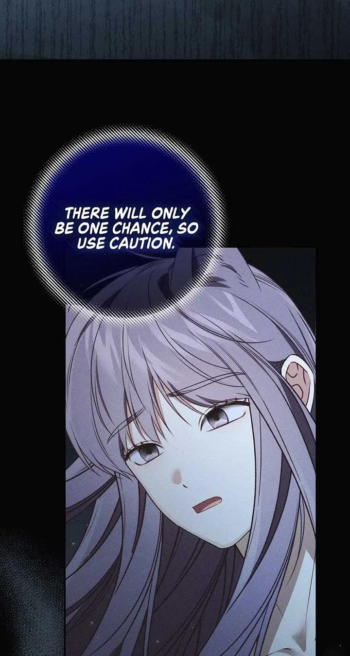 Becoming the Lady of the Cursed Ducal House Chapter 68 page 59