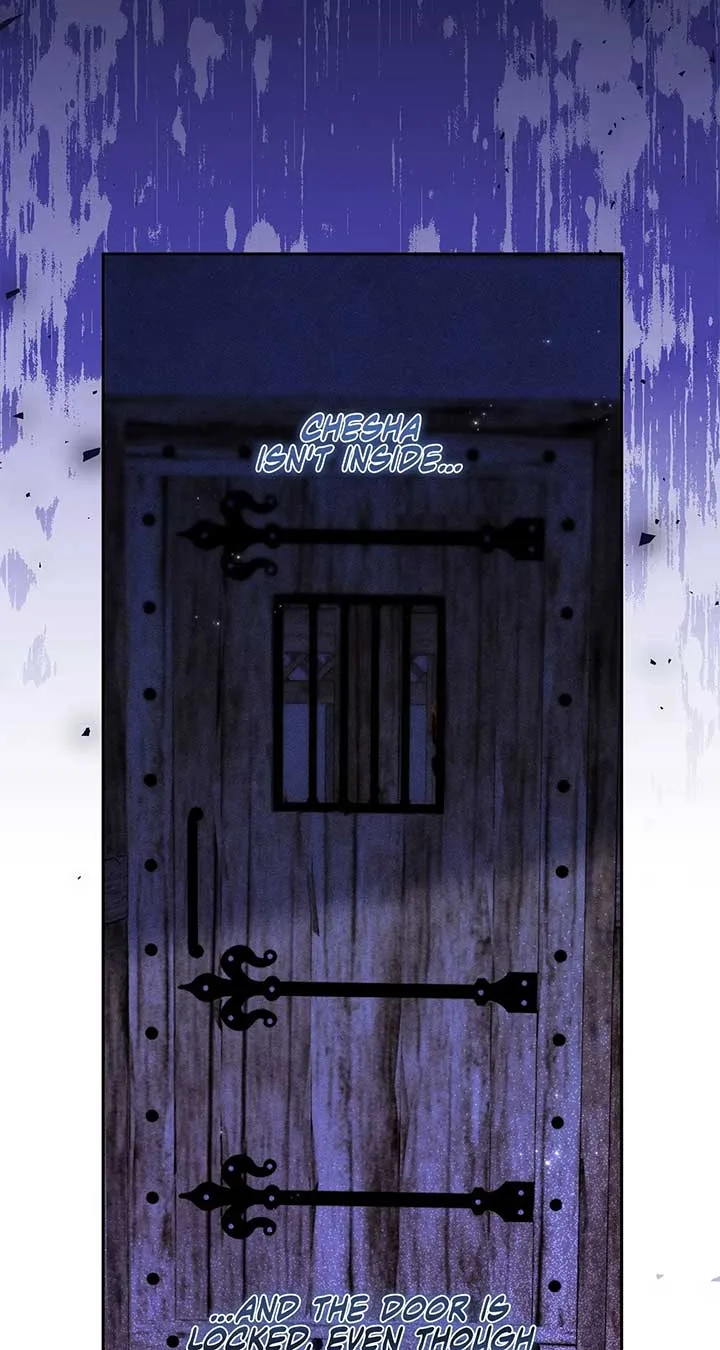 Becoming the Lady of the Cursed Ducal House Chapter 64 page 47