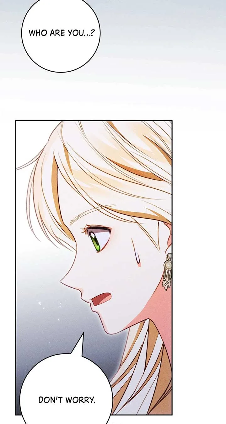 Becoming the Lady of the Cursed Ducal House Chapter 68 page 46