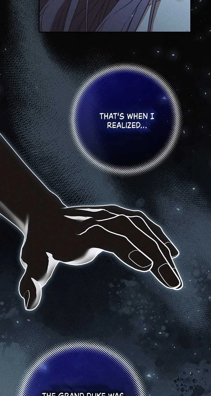 Becoming the Lady of the Cursed Ducal House Chapter 68 page 60