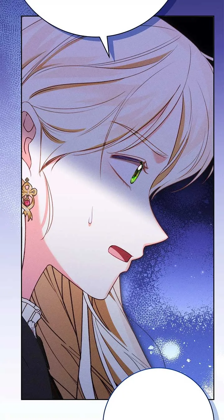 Becoming the Lady of the Cursed Ducal House Chapter 64 page 55