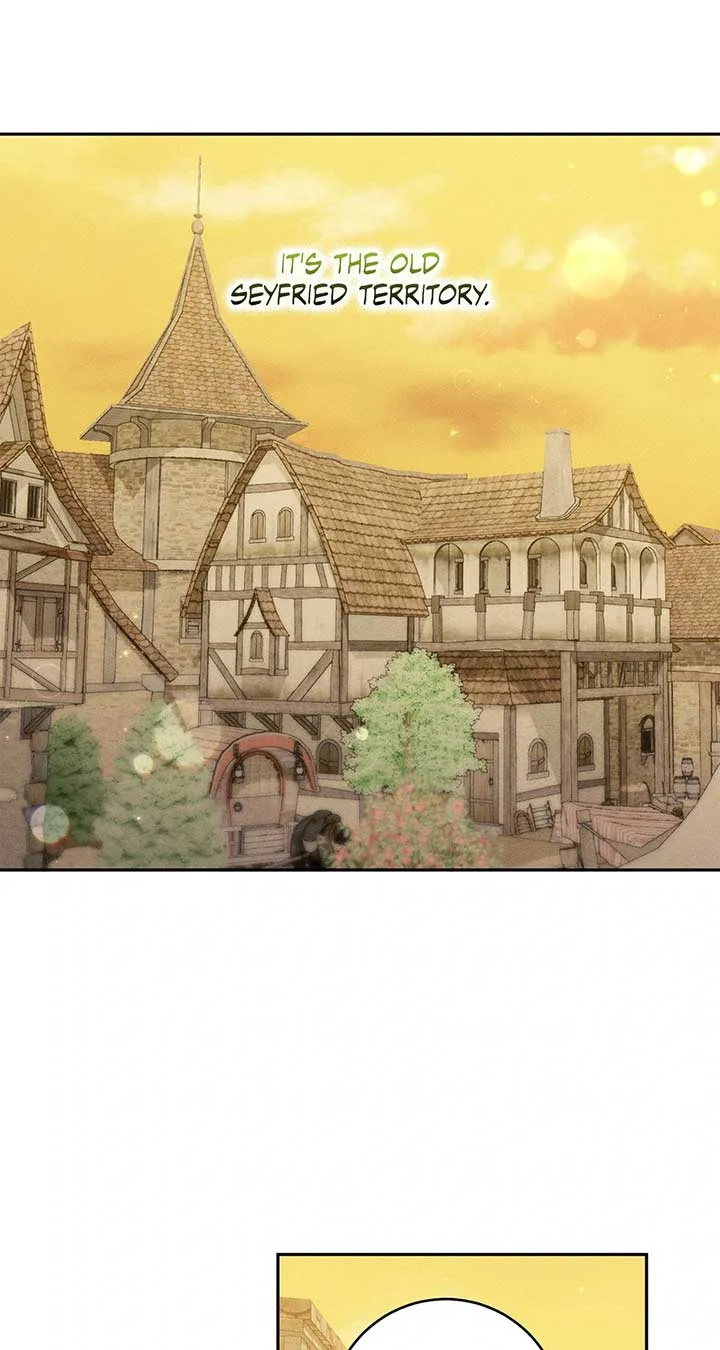 Becoming the Lady of the Cursed Ducal House Chapter 73 page 24