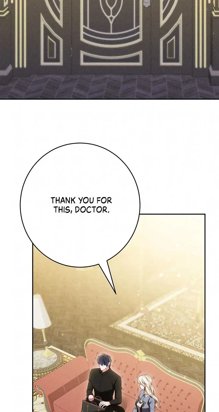 Becoming the Lady of the Cursed Ducal House Chapter 65 page 28