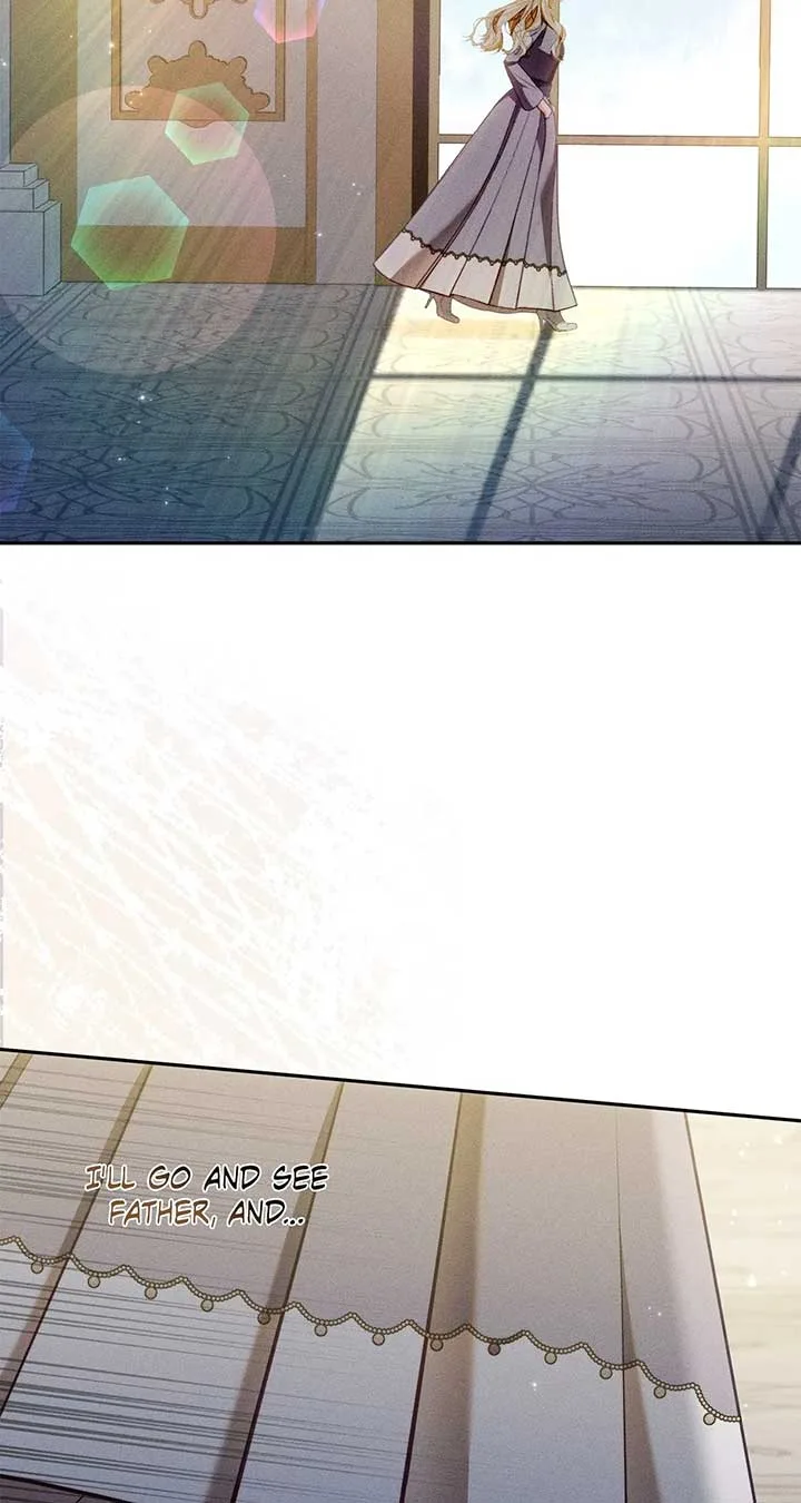 Becoming the Lady of the Cursed Ducal House Chapter 64 page 68