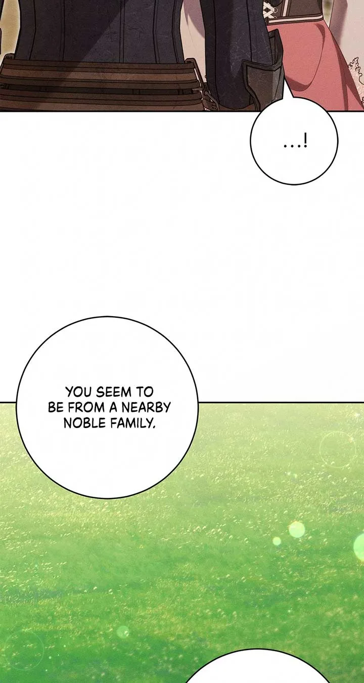 Becoming the Lady of the Cursed Ducal House Chapter 73 page 27
