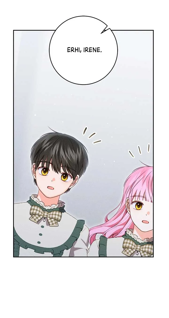 Becoming the Lady of the Cursed Ducal House Chapter 72 page 15