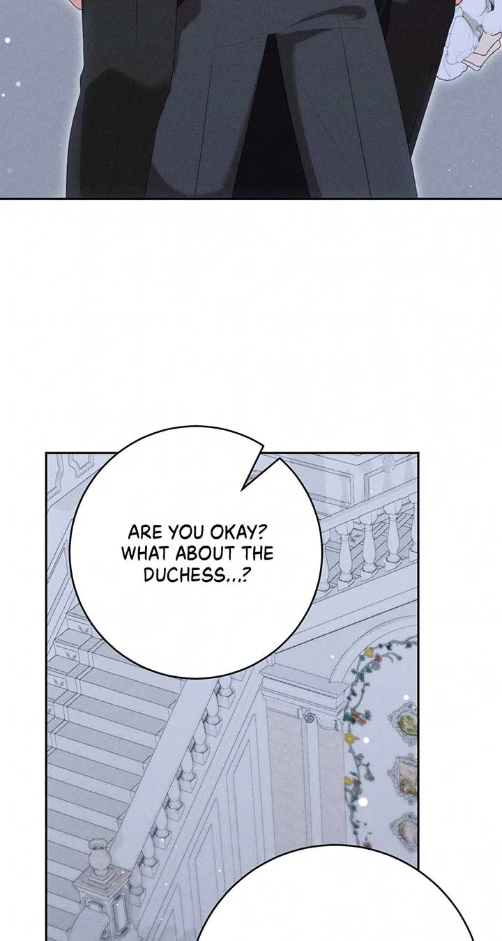 Becoming the Lady of the Cursed Ducal House Chapter 72 page 5