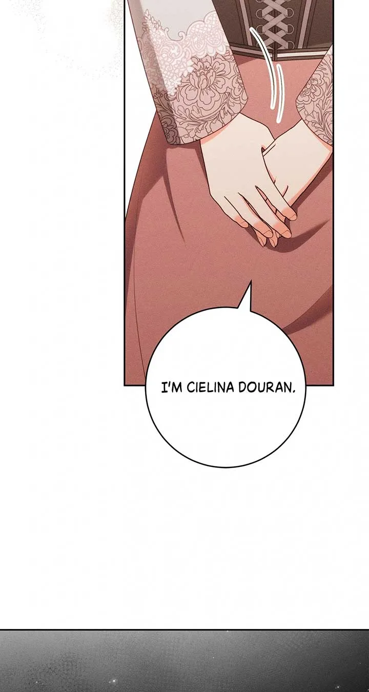 Becoming the Lady of the Cursed Ducal House Chapter 73 page 30
