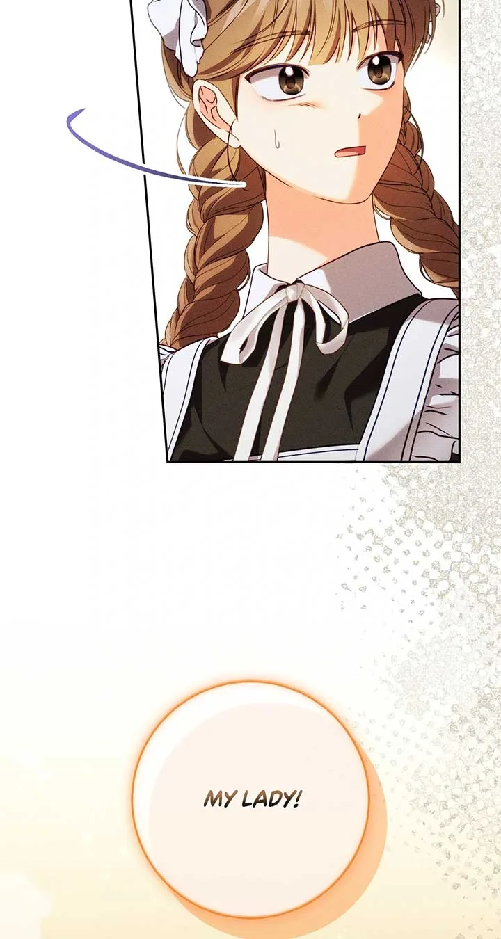 Becoming the Lady of the Cursed Ducal House Chapter 67 page 4