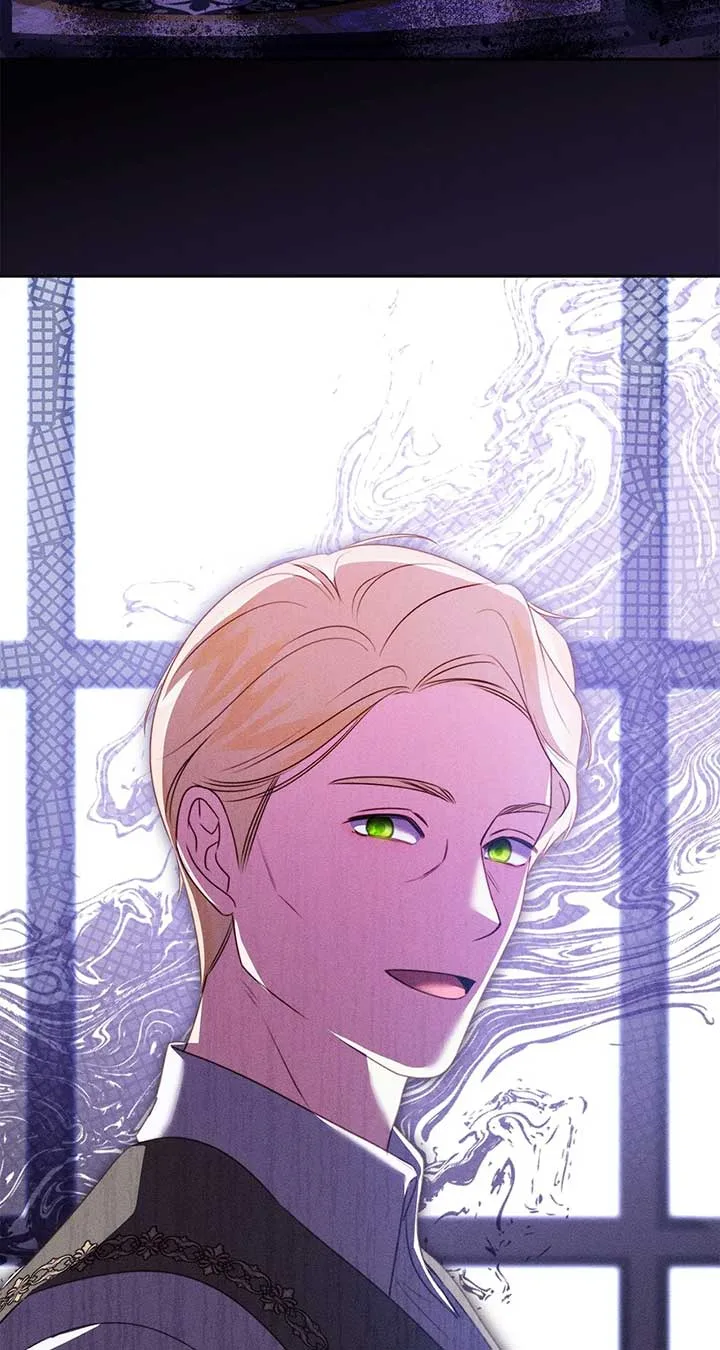 Becoming the Lady of the Cursed Ducal House Chapter 64 page 74