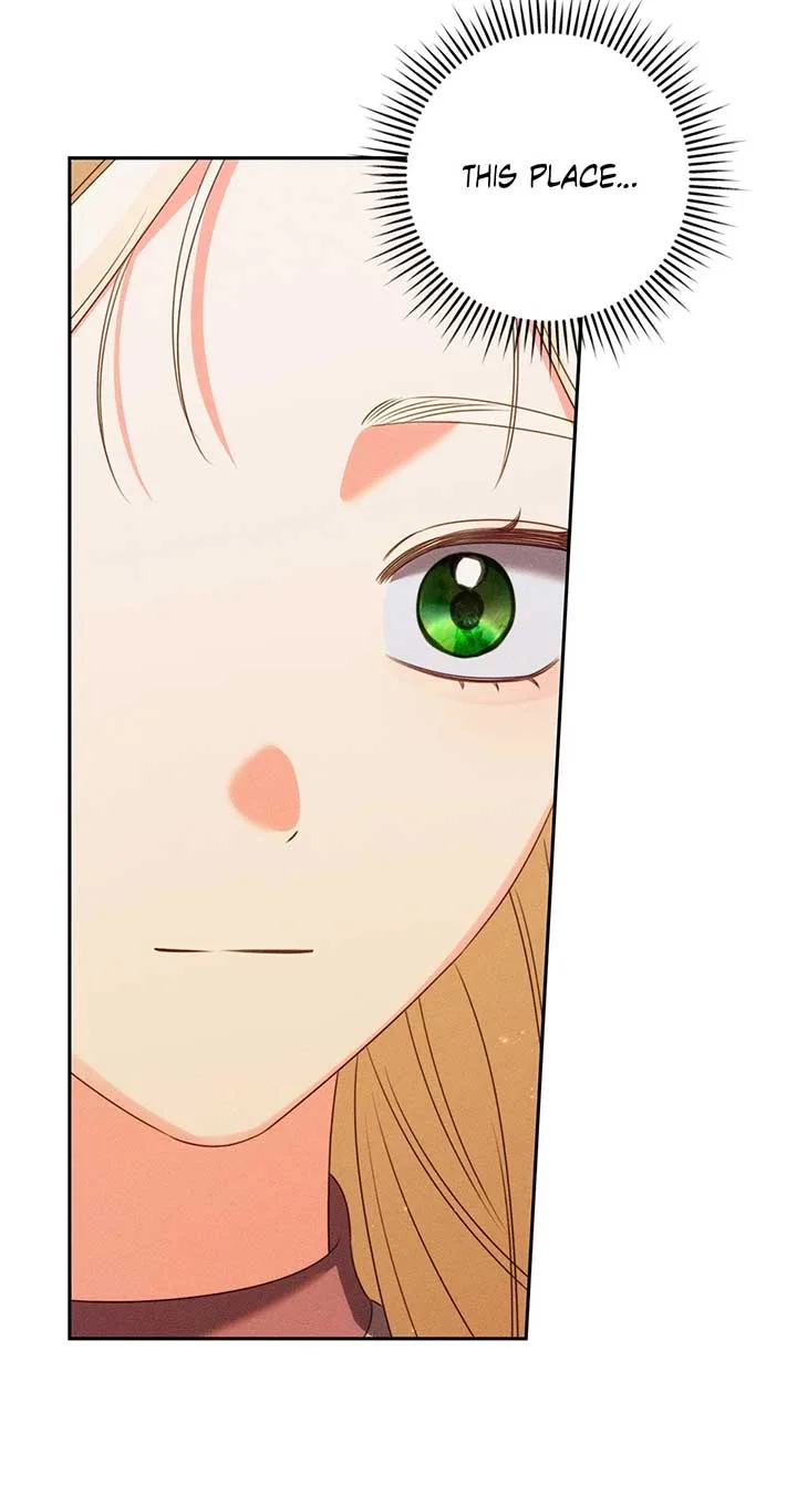 Becoming the Lady of the Cursed Ducal House Chapter 73 page 22