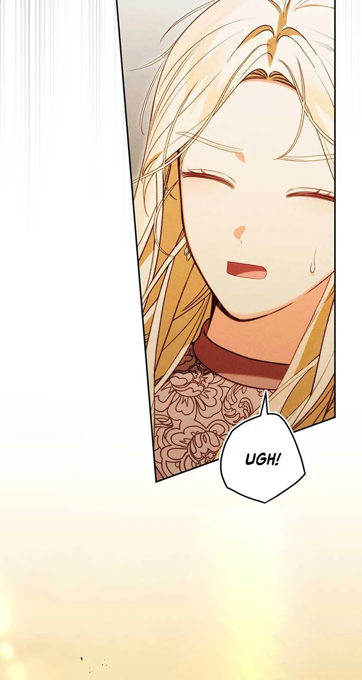 Becoming the Lady of the Cursed Ducal House Chapter 73 page 14