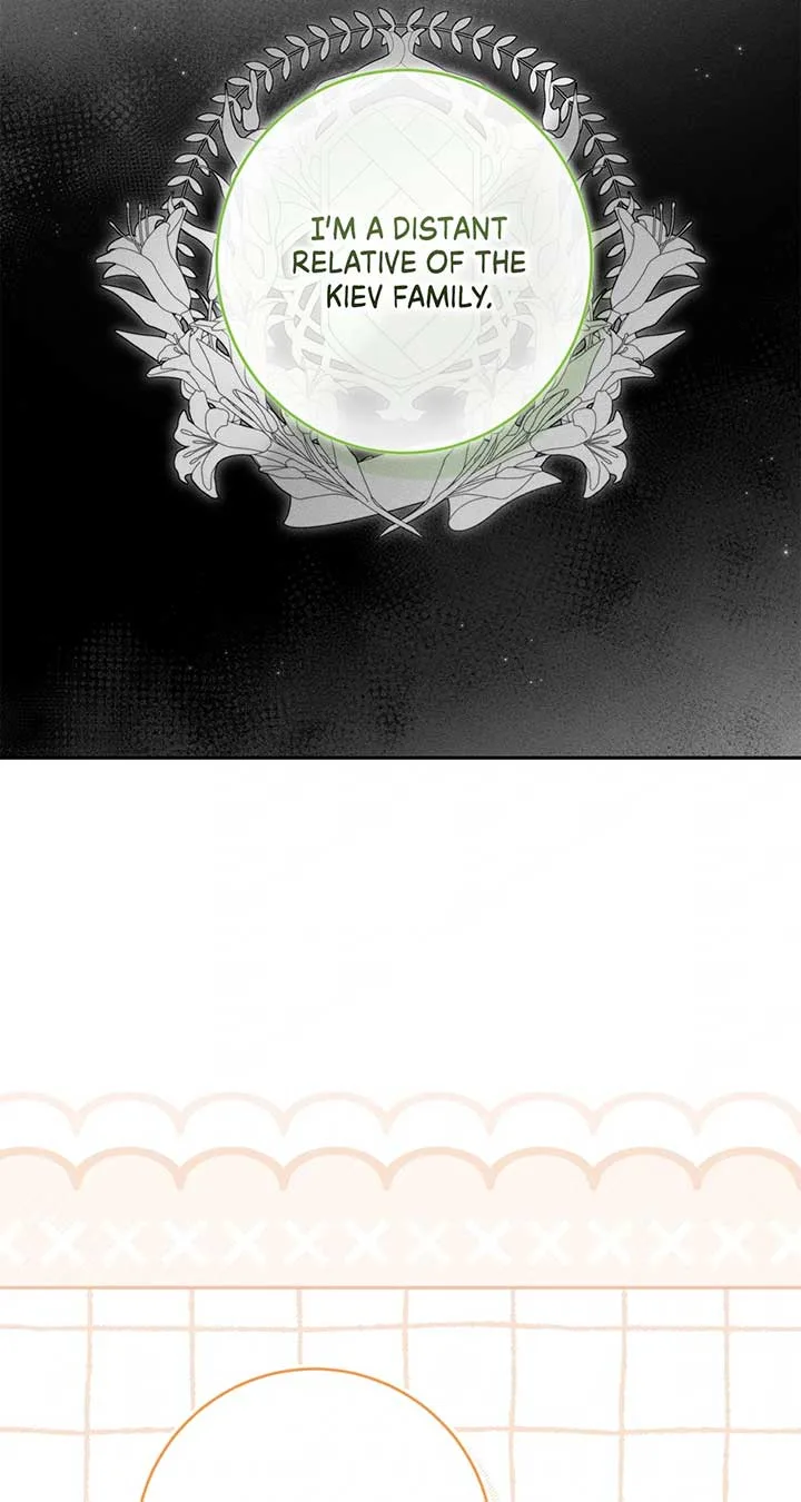 Becoming the Lady of the Cursed Ducal House Chapter 73 page 31