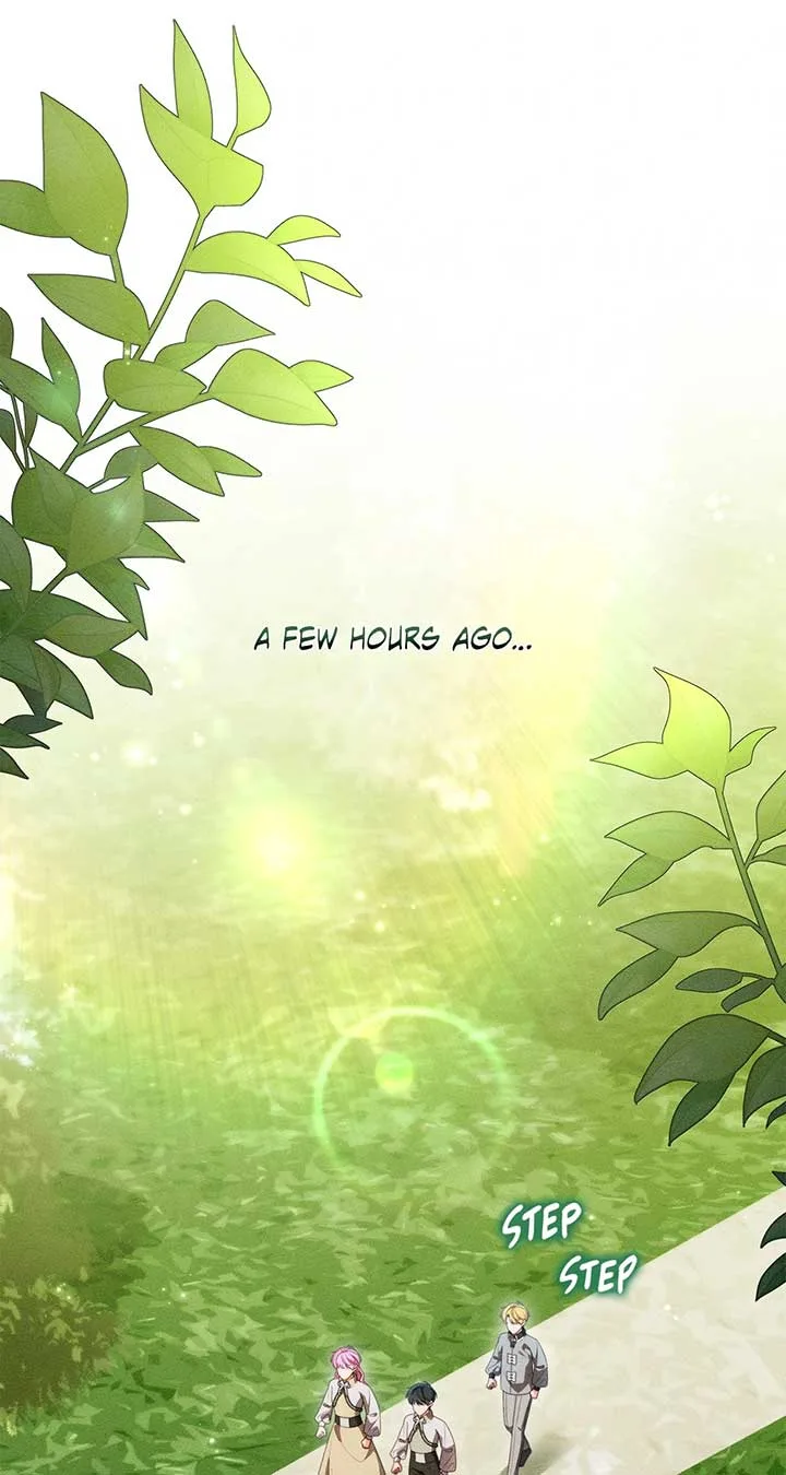 Becoming the Lady of the Cursed Ducal House Chapter 67 page 14