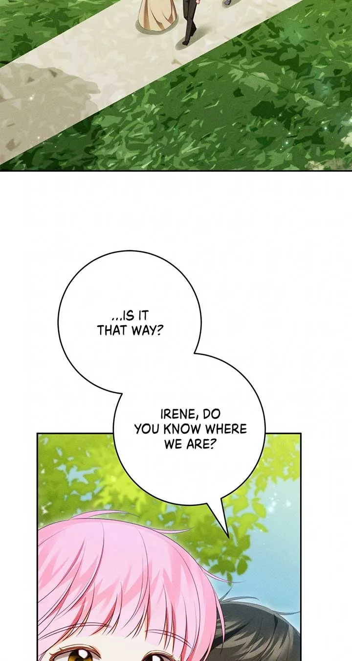Becoming the Lady of the Cursed Ducal House Chapter 67 page 15