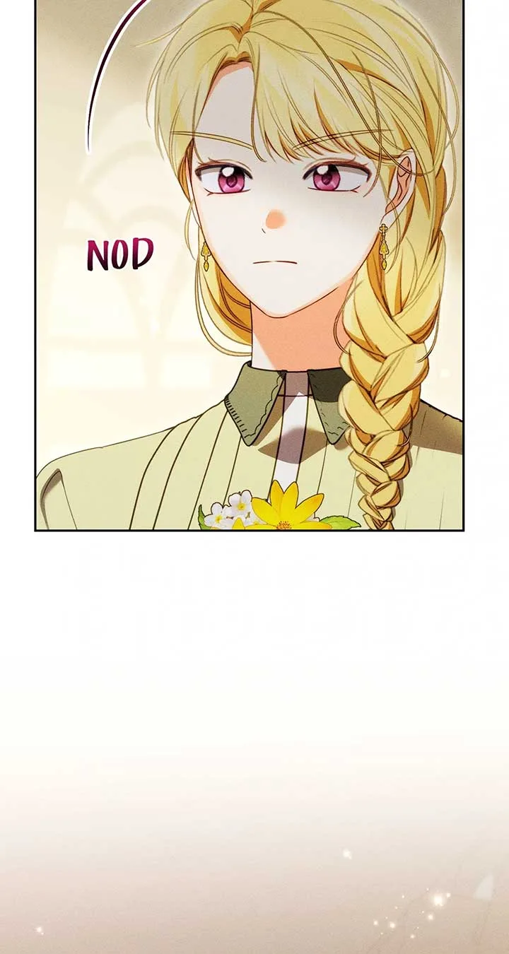 Becoming the Lady of the Cursed Ducal House Chapter 67 page 11