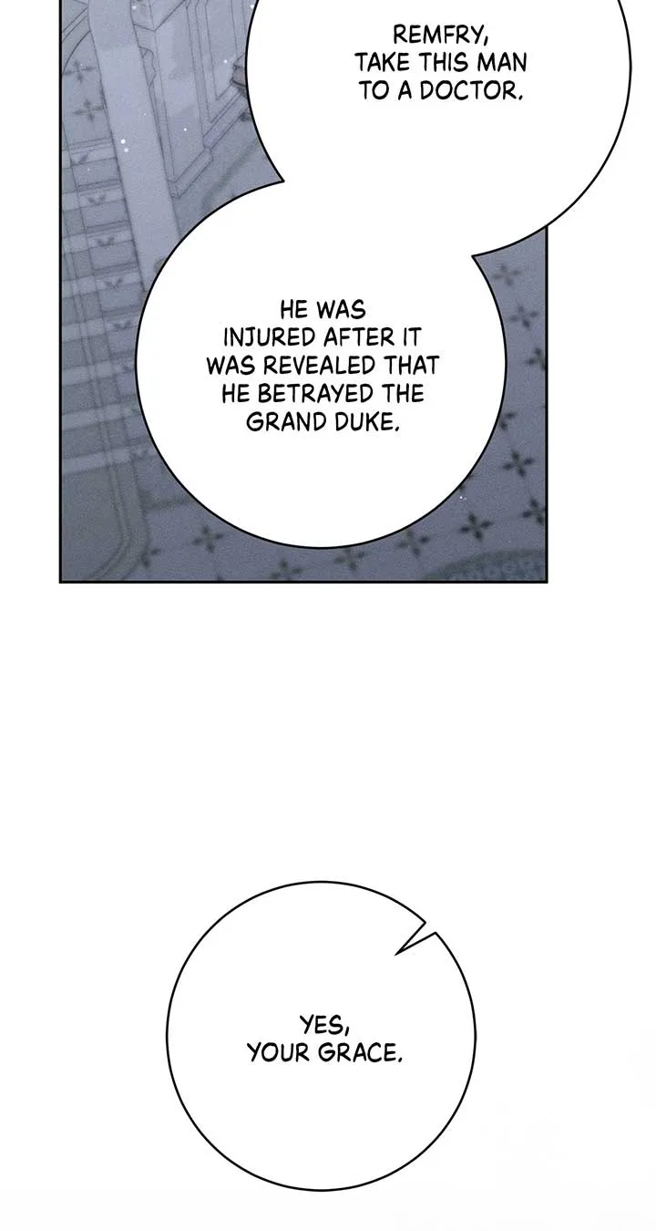 Becoming the Lady of the Cursed Ducal House Chapter 72 page 6