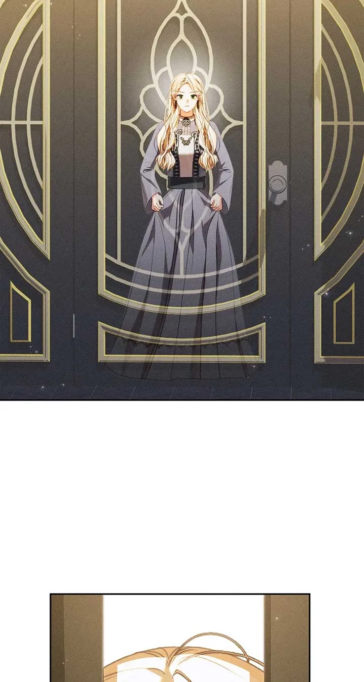 Becoming the Lady of the Cursed Ducal House Chapter 64 page 71