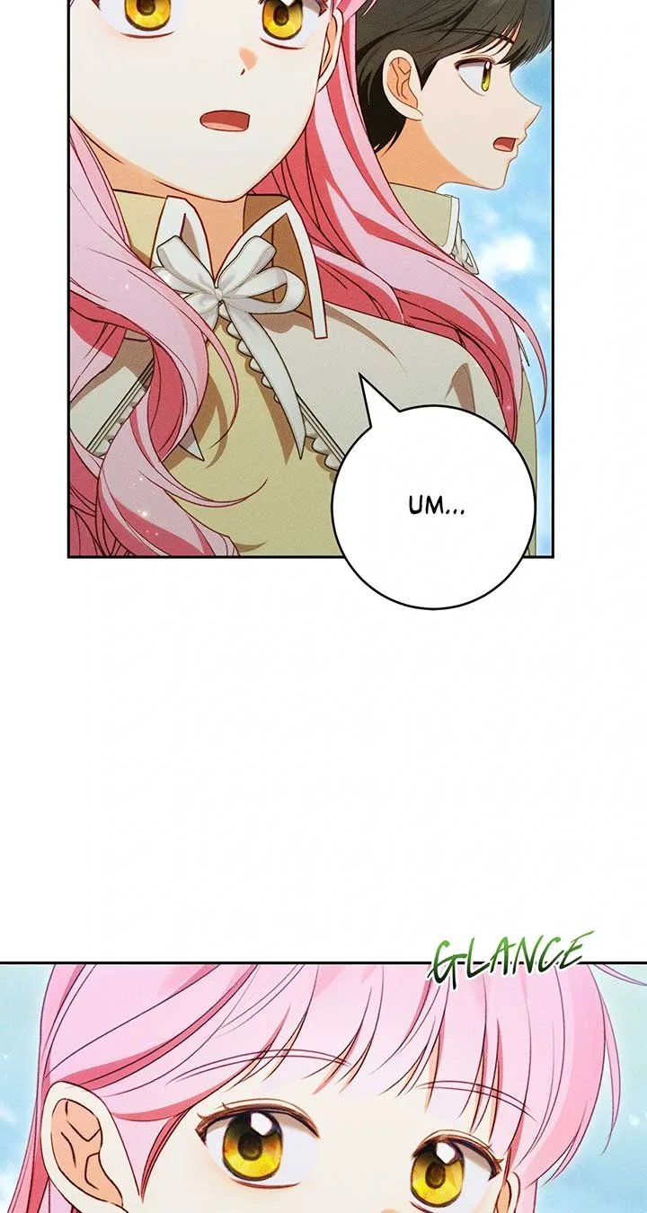 Becoming the Lady of the Cursed Ducal House Chapter 67 page 16