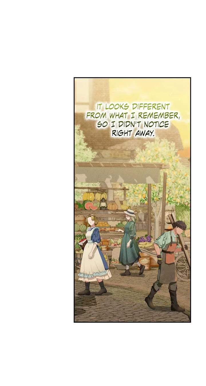 Becoming the Lady of the Cursed Ducal House Chapter 73 page 23