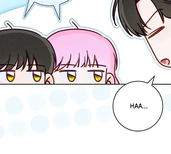 Becoming the Lady of the Cursed Ducal House Chapter 72 page 37