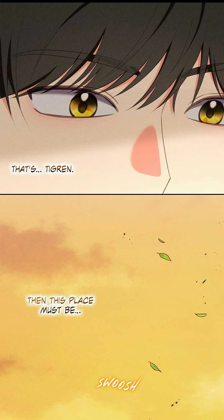 Becoming the Lady of the Cursed Ducal House Chapter 74 page 6