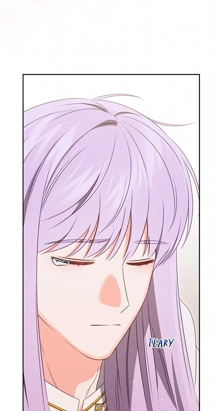 Becoming the Lady of the Cursed Ducal House Chapter 72 page 26