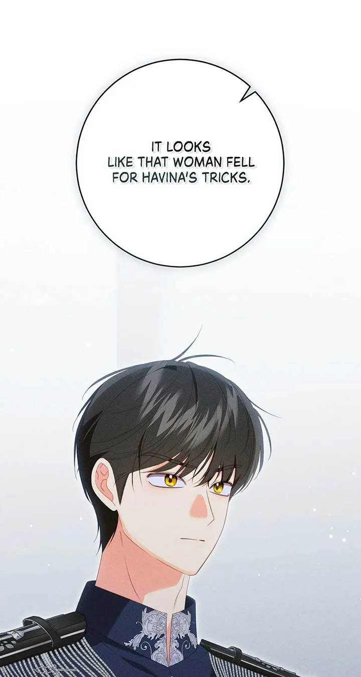 Becoming the Lady of the Cursed Ducal House Chapter 72 page 38