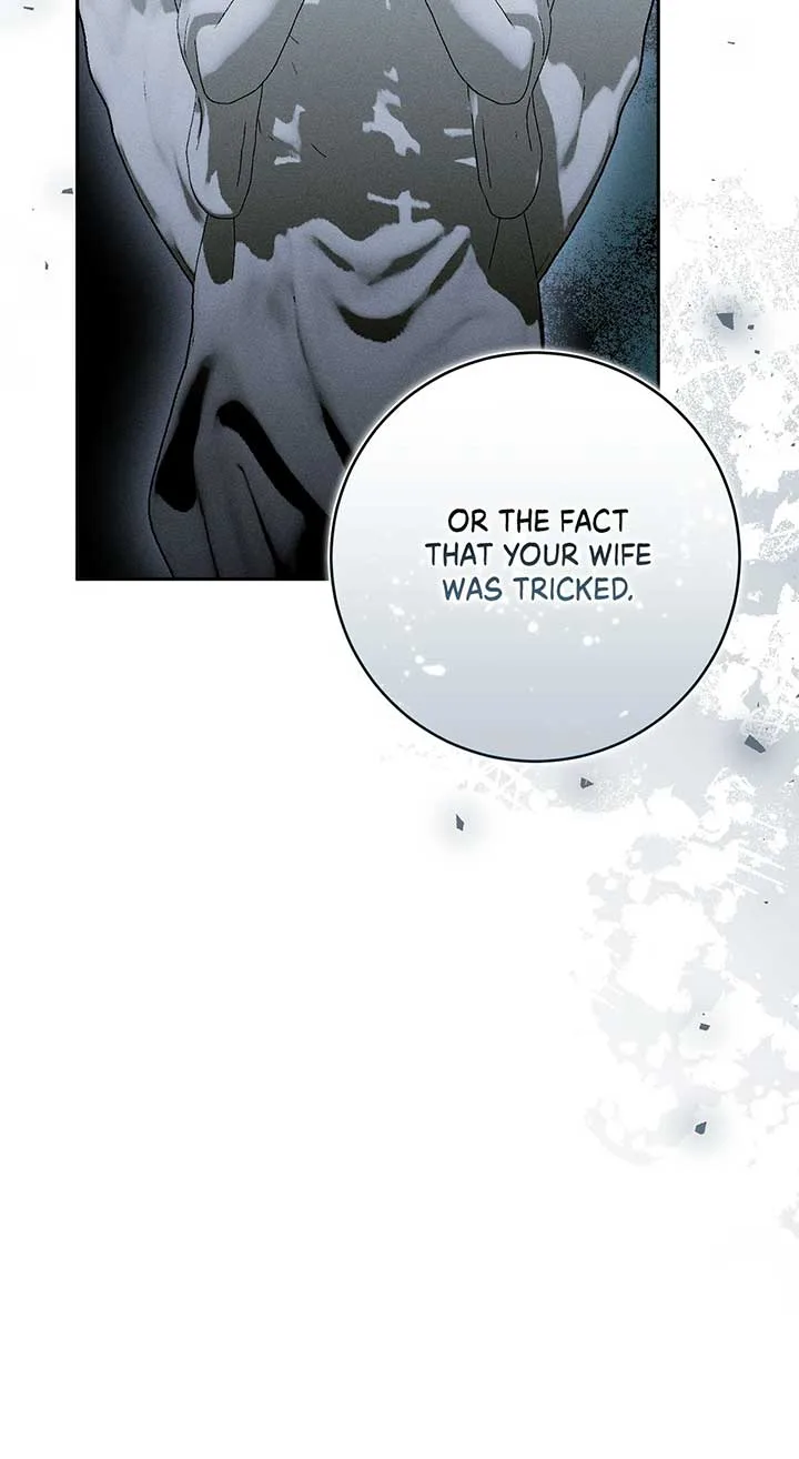 Becoming the Lady of the Cursed Ducal House Chapter 72 page 43