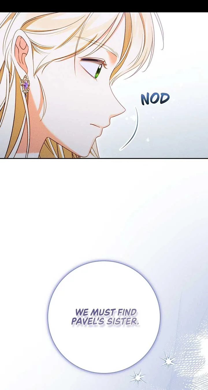 Becoming the Lady of the Cursed Ducal House Chapter 67 page 24