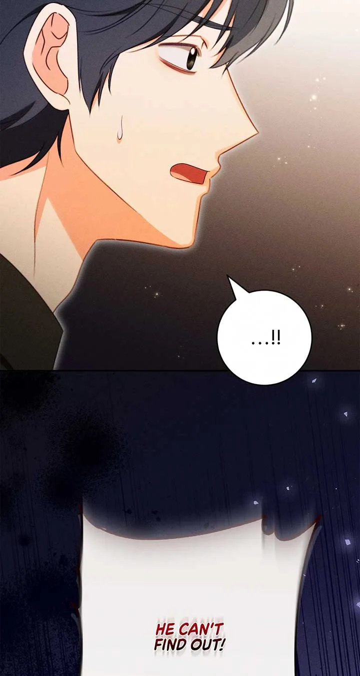 Becoming the Lady of the Cursed Ducal House Chapter 66 page 5