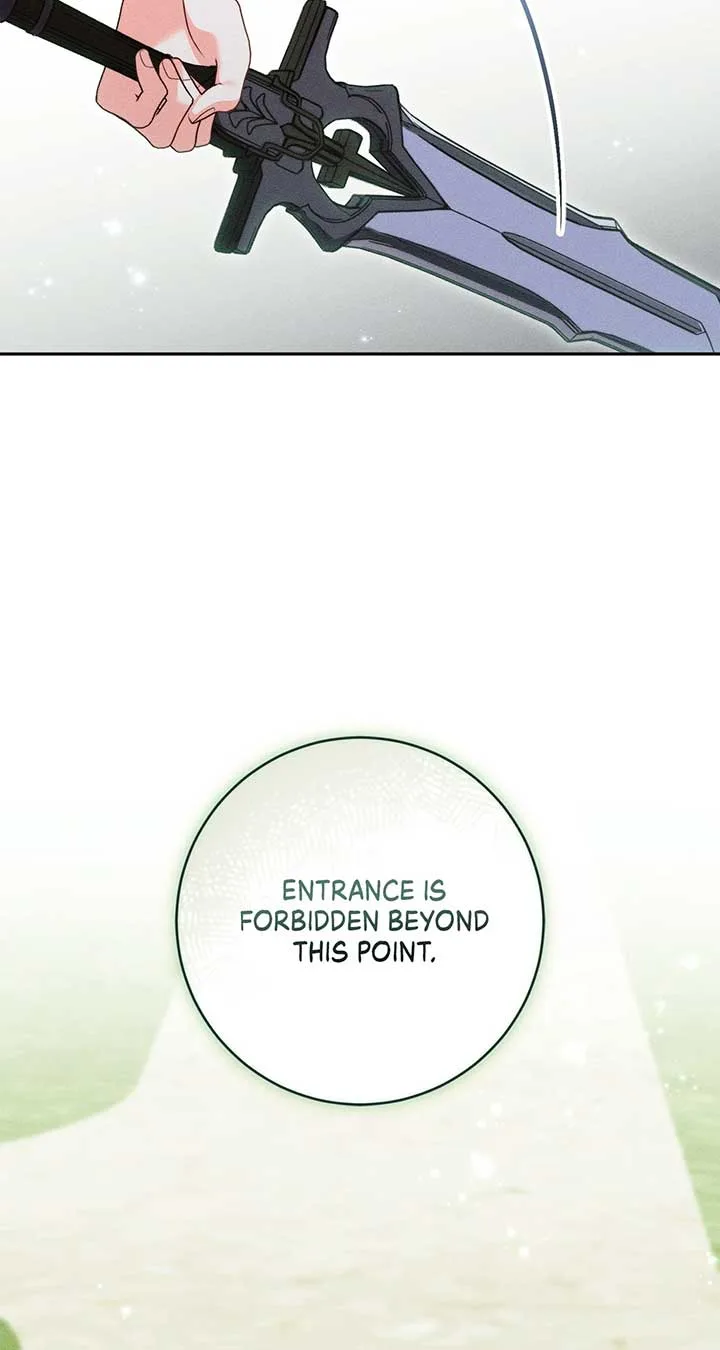 Becoming the Lady of the Cursed Ducal House Chapter 67 page 32