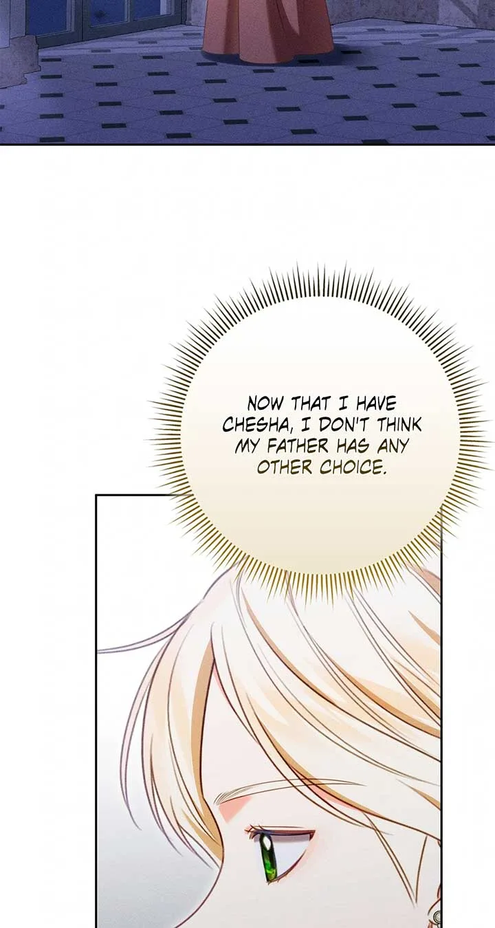 Becoming the Lady of the Cursed Ducal House Chapter 69 page 3