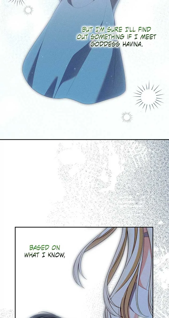 Becoming the Lady of the Cursed Ducal House Chapter 73 page 37